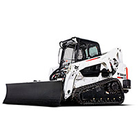 Bobcat T-650