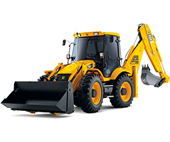 JCB 4 CX