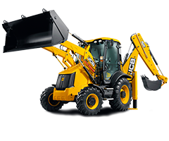 JCB 3 CX
