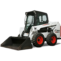 Bobcat S-175